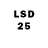 LSD-25 экстази кислота Evgenija Egorova